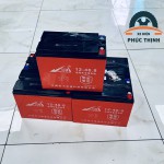 Bình ắc quy công suất cao