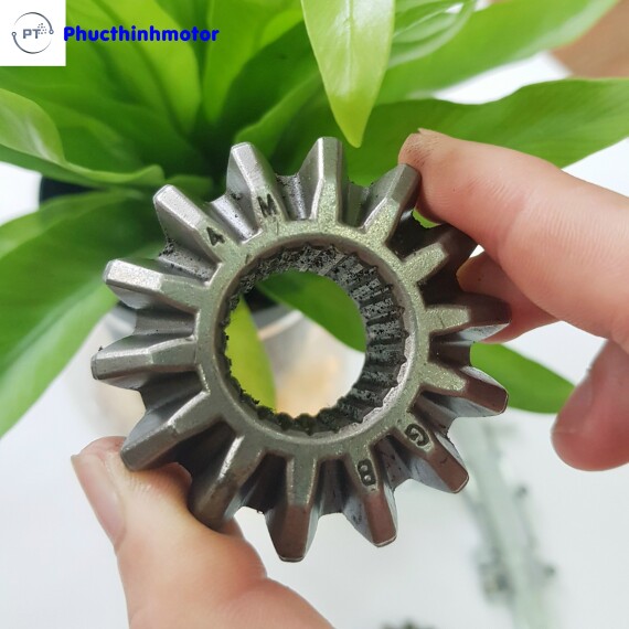Bộ sưu tập của Xe Điện Phúc Thịnh