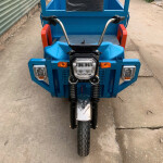 Xe 3 bánh nhập khẩu tải 7-8 tạ